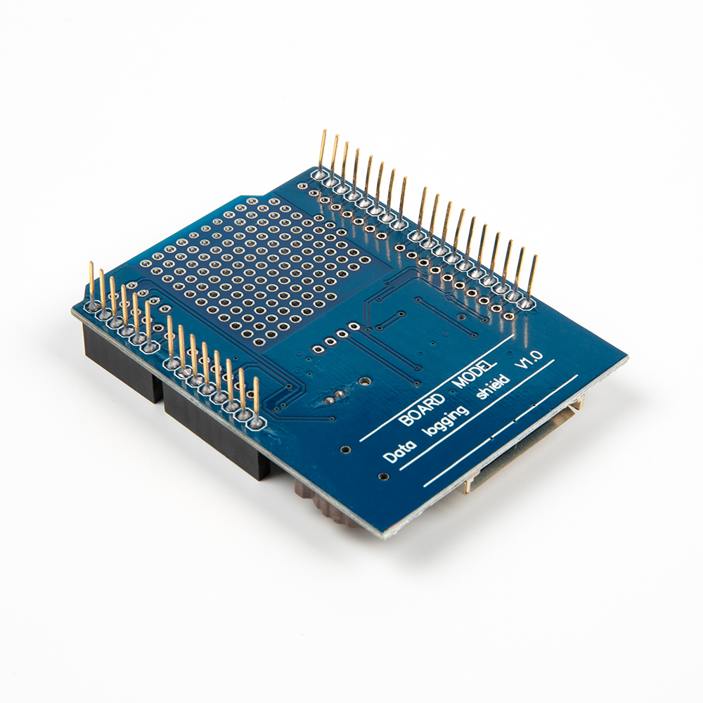 Плата расширения для записи данных XD-204, с батарейкой в комплекте